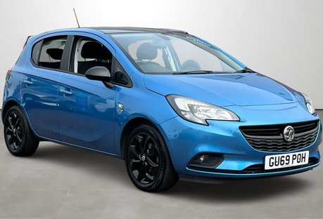 Vauxhall Corsa 1.4 Griffin 5dr