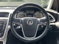 Vauxhall Astra GTC SRI CDTI S/S 15