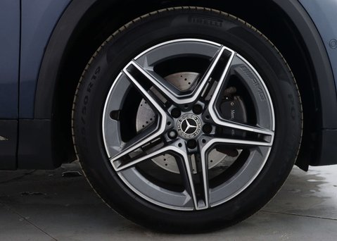 Mercedes-Benz GLA 1.3 GLA 180 AMG Line Premium Auto 5dr 15