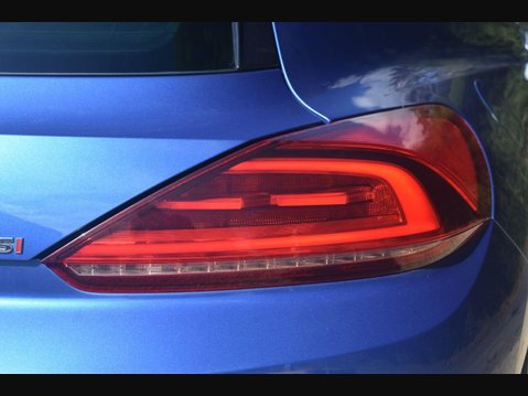 Volkswagen Scirocco 1.4 TSI GT Hatchback 3dr Petrol Manual Euro 6 (s/s) (125 ps) 8