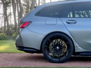 BMW M3 M3 COMPETITION M XDRIVE 11