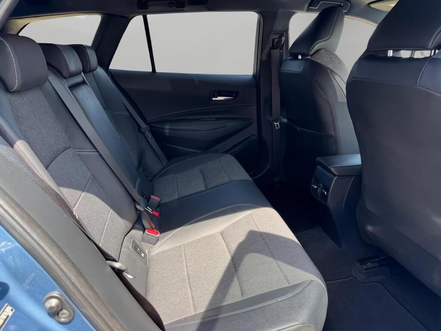 2021 Toyota Corolla — image 38
