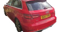 Audi A3 1.6 TDI S line Sportback 5dr Diesel S Tronic Euro 6 (s/s) (110 ps) 3