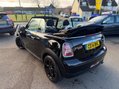 Mini Convertible 1.6 Cooper Euro 6 (s/s) 2dr 17