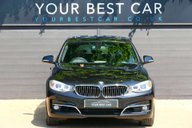 BMW 3 Series 3.0 335i Luxury GT Auto 5dr 17