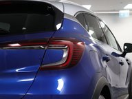 Renault Captur S EDITION TCE 23