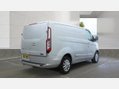 Ford Transit Custom 2.0 TDCi 270 Limited L1 H1 5dr 7