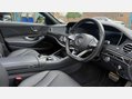 Mercedes-Benz S Class 3.0 S 500 E L AMG Line Executive Auto 4dr 6