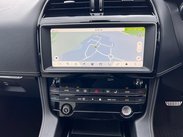 Jaguar F-Pace 2.0 D180 R-Sport Auto AWD Euro 6 (s/s) 5dr 85