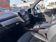 Mercedes-Benz GLE GLE 350 D 4MATIC AMG NIGHT EDITION 12