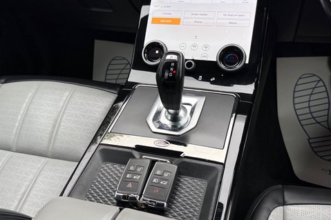 Land Rover Range Rover Evoque R-DYNAMIC HSE MHEV -ADAPTIVE CRUISE -PAN ROOF -HEATED S/WHEEL - FULL S/HIST 46