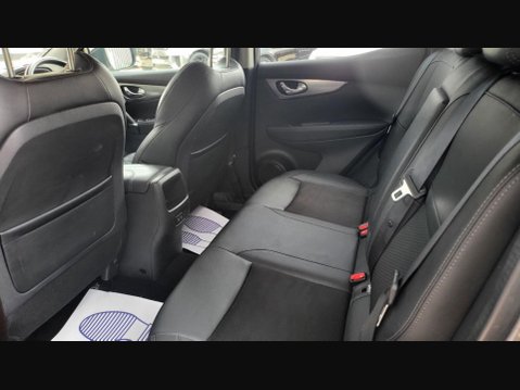 Nissan Qashqai DIG-T TEKNA DCT 20