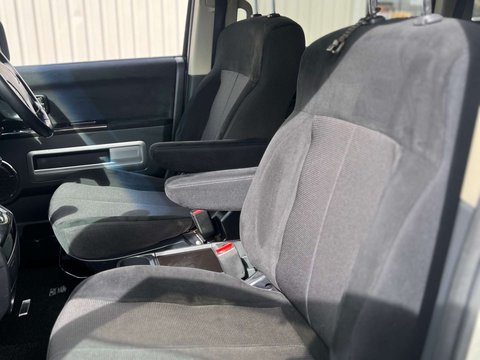 Mitsubishi Delica Roadest 48