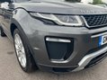 Land Rover Range Rover Evoque 2.0 TD4 HSE Dynamic Auto 4WD Euro 6 (s/s) 5dr 13