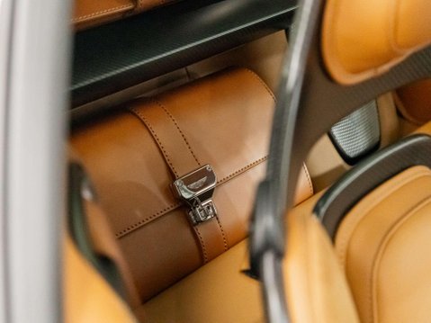 Aston Martin Vanquish 5.2 V12 BiTurbo Coupe 2dr Petrol Auto Euro 6 (s/s) (835 ps) 59