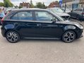 MG MG3 1.5 VTi-TECH Exclusive Euro 6 (s/s) 5dr 7