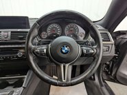 BMW M4 3.0 M4 Competition Edition Package Semi-Auto 2dr 62