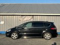 Ford S-Max 2.2 TDCi Titanium X Sport Euro 5 5dr 20