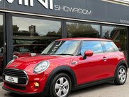 Mini Hatch One 1.2 Pepper / Media 3 door - DEPOSIT TAKEN 1