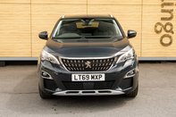 Peugeot 3008 PURETECH S/S ALLURE 5