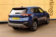 Nissan X-Trail E-POWER N-CONNECTA 2