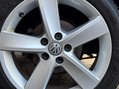 Volkswagen Polo 1.2 TSI BlueMotion Tech SEL Hatchback 5dr Petrol Manual Euro 6 (s/s) (110 p 4