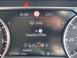 Nissan Qashqai 1.3 Qashqai Acenta Premium DiG-T MHEV 5dr 24