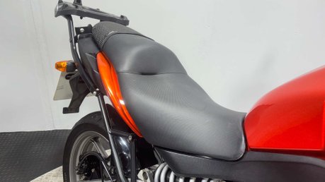 Kawasaki Versys 650 KLE 2007 27K GREAT CONDITION ADVENTURE BIKE MOT SERVICED 650CC A2 23