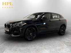 BMW X2 1.5 18i Sport SUV 5dr Petrol Manual sDrive Euro 6 (s/s) (136 ps)