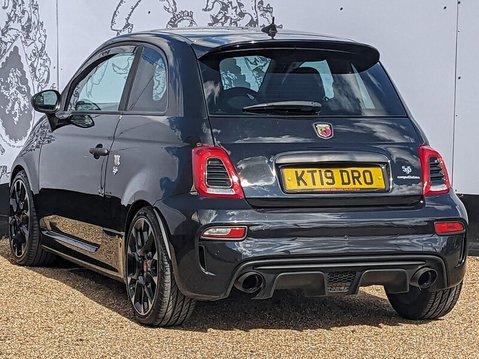 Abarth 595 595 COMPETIZIONE 7