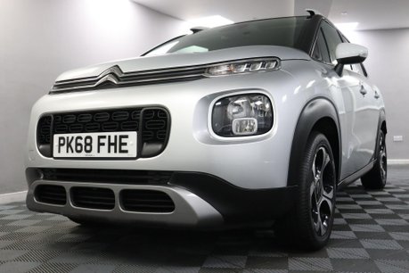 Citroen C3 Aircross PURETECH FLAIR S/S 13