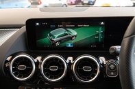 Mercedes-Benz GLA Class GLA 200 AMG LINE EXECUTIVE 28