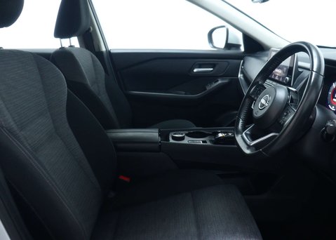 Nissan X-Trail 1.5 h e-POWER Acenta Premium SUV 5dr Petrol Hybrid Auto e-4ORCE Euro 6 (s/s 41