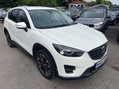 Mazda CX-5 2.2 SKYACTIV-D Sport Nav Auto 4WD Euro 6 (s/s) 5dr 1