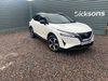 Nissan Qashqai E-POWER N-CONNECTA