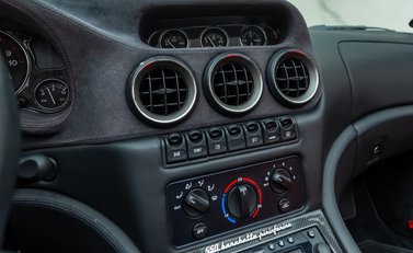 Ferrari 550 BARCHETTA Pininfarina 24