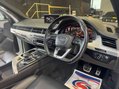Audi Q7 3.0 Q7 S Line TDI Quattro Auto 4WD 5dr 3