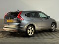 Honda CR-V I-DTEC SR 6
