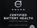 Volvo XC40 Recharge Twin 78kWh Ultimate Auto AWD 5dr 2