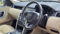 Land Rover Discovery Sport 2.0 TD4 HSE SUV 5dr Diesel Auto 4WD Euro 6 (s/s) (180 ps) 44