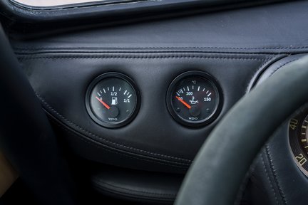 Volkswagen Restomod Porsche 3.2 Ltr 21 Window Samba 19