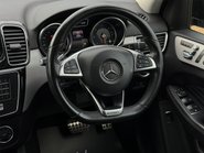 Mercedes-Benz GLE GLE 250 D 4MATIC AMG LINE PREMIUM 50