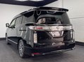 Nissan Elgrand E52 3.5 V6 4WD Highway Star, PNE52 7