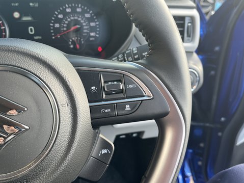 Suzuki Swift 1.2 Mild Hybrid Motion 5dr CVT 24