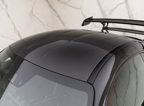 Mercedes-Benz Amg GT Black Series 31
