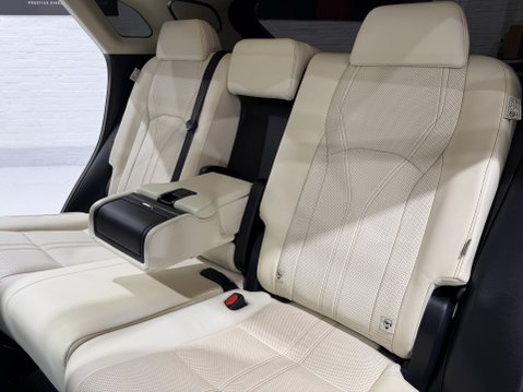 Lexus RX 450H TAKUMI 49