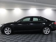 Audi A4 TDI ULTRA SE 18