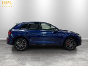 Audi Q5 2.0 TFSI 45 Edition 1 SUV 5dr Petrol S Tronic quattro Euro 6 (s/s) (265 ps) 8