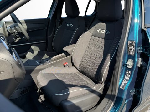 Fiat 600 1.2 Hybrid 48V 5dr eDCT-6 20