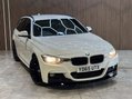 BMW 3 Series 3.0 330d xDrive M Sport Auto 4WD 5dr 1